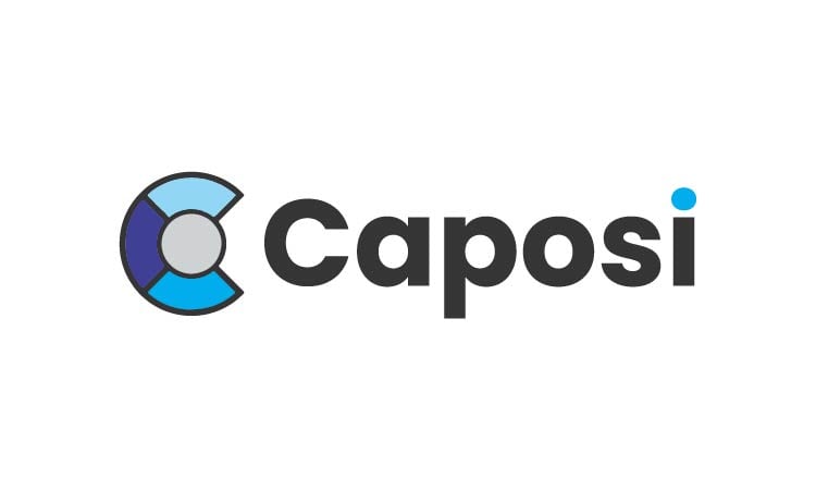 Caposi logo